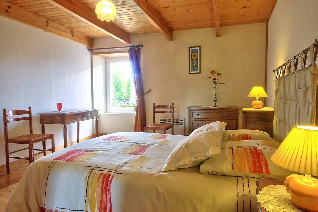 Hébergement de vacances Gîtes de Kergorz Plomodiern France