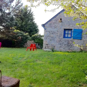 Hébergement de vacances Ty Oceane, Erdeven
